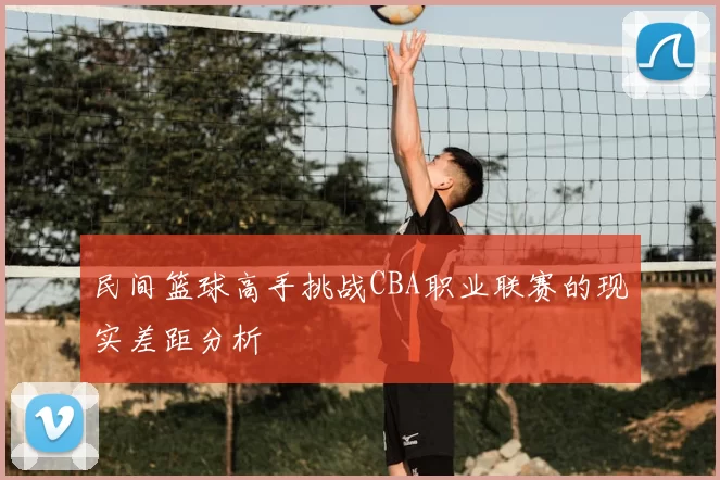 民间篮球高手挑战CBA职业联赛的现实差距分析
