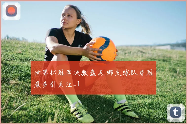 世界杯冠军次数盘点 哪支球队夺冠最多引关注_1