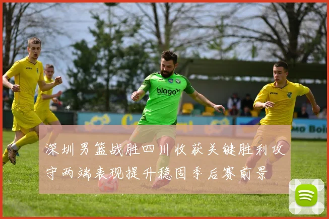 深圳男篮战胜四川收获关键胜利攻守两端表现提升稳固季后赛前景